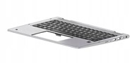 HP Gornje kućište s tipkovnicom, francuska, M03445-051