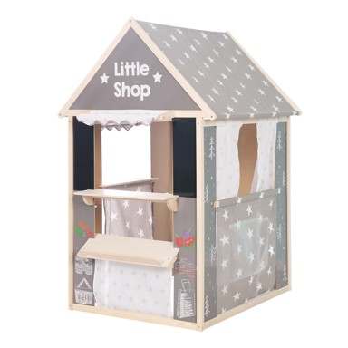 ROBA Igračka za trgovinu Little Shop