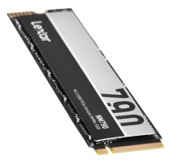 LEXAR SSD disk NM790, M.2 NVMe, 1 TB, PCIe 4.0
