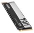 LEXAR SSD disk NM790, M.2 NVMe, 1 TB, PCIe 4.0