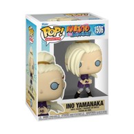 FUNKO POP! Figura Naruto Ino Yamanaka