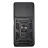 MAXMOBILE Maskica za Xiaomi Redmi Note 14 Pro 5G, ANTI-SHOCK WITH RING, crna