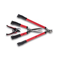 WALTER Set škara, 3 komada