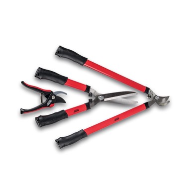 WALTER Set škara, 3 komada