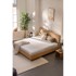 BONAMI ESSENTIALS Srednje tvrd madrac s oprugama s termo regulacijom, 90x200 cm, Dream Essence