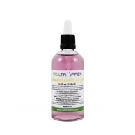 HEILTROPFEN Koloidno zlato 10 ppm, 100 ml