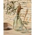 KAVE HOME Vaza, visina 36 cm Brenna