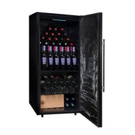 CLIMADIFF Hladnjak za vino PCLP160