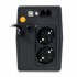 NJOY UPS 600VA Horus Plus 600, crni