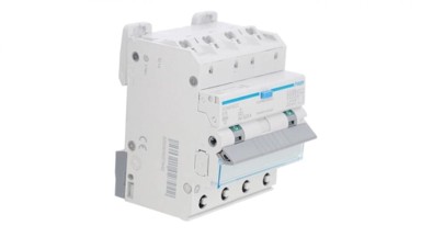 RCBO 4P B16A 6KA 0.03A Tip A Brzi spoj/QB ADM416QC