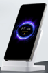 XIAOMI Bežični punjač 50W Wireless Charging Stand Pro