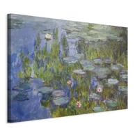 Slika Claude Monet – Water Lilies, 30x20 cm, standard