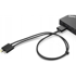 LENOVO USB grafički adapter 4X90U90616, crni