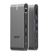 ACER Docking stanica Type-C Universal 15-in-1
