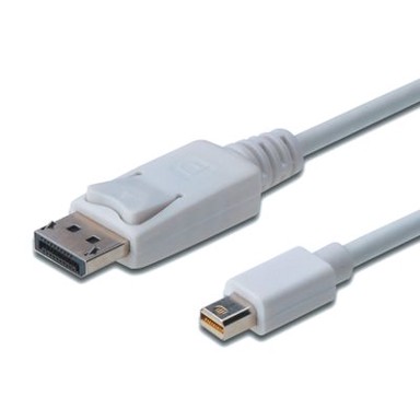 ASSMANN DisplayPort kabel, 2 m