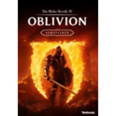 Igra za PC: The Elder Scrolls IV: Oblivion Remastered