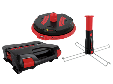 XB Kompletni set, 300