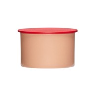 HÜBSCH Ukrasna metalna kutija s poklopcem District 