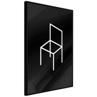 Poster My Spot 40x60