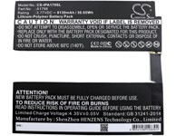 Baterija za Tablet Apple iPad Pro 10.5 (2017) / A1701 / A1709 / Typ A1798