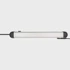 BRENNENSTUHL Produžni kabel Premium-Alu-Line 6 utičnica 2x USB 3 m, crni