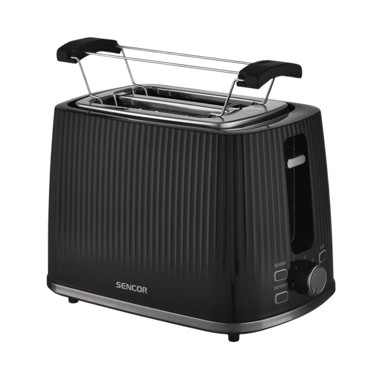SENCOR Uspravni toster, STS 7511 BK
