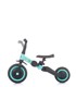 CHIPOLINO Tricikl SMARTY 2U1, mint