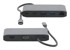 MOBILIS Docking stanica 020027, USB-C, siva
