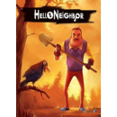 Igra za PC: Hello Neighbor (EU) | Koreqt.hr