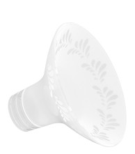 NENO Štitnik za grudi za izdajalicu - 27 mm