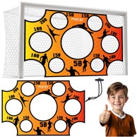 NEO-SPORT Podloga za gol 300x200 cm