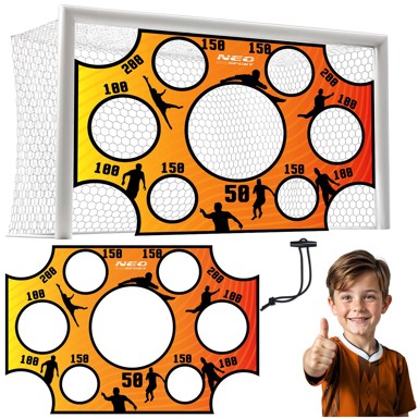 NEO-SPORT Podloga za gol 300x200 cm
