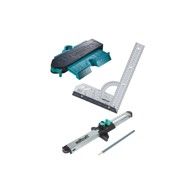 WOLFCRAFT Set za polaganje laminata W6976