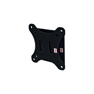 TRANSMEDIA Zidni nosač za ravne LCD ekrane, 25-76 cm, crni