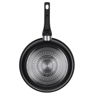 TEFAL Tava, Unlimited, G2550572, višenamjenska, okrugla