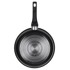 TEFAL Tava, Unlimited, G2550572, višenamjenska, okrugla