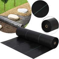 Agrotekstil protiv korova 90 gsm 1,1 x 50 m