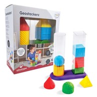 EDUSHAPE Geostackers