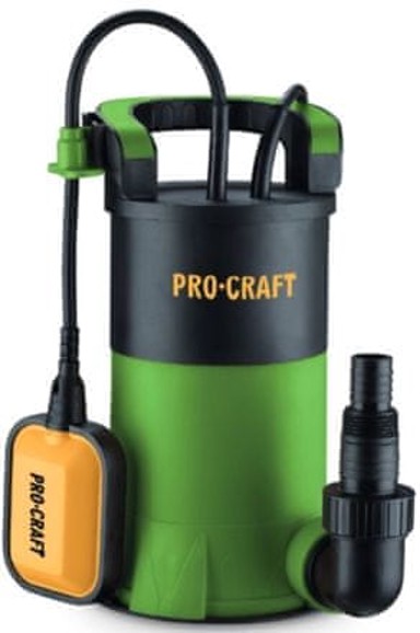 PROCRAFT Potopna pumpa PN27