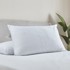 CATHERINE LANSFIELD Punilo za jastuk, 2 kom, 48x74 cm Hotel Satin Stripe