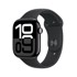 APPLE Pametni sat S10 GPS, crni, 42 mm, S/M 