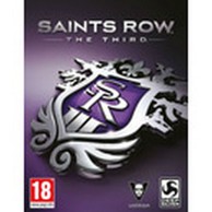 Igra za PC: Saints Row The Third STEAM Key