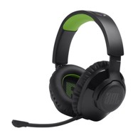 JBL Gaming slušalice Quantum 360X, crne, bežične, USB, Bluetooth, mikrofon