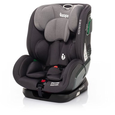 ZOPA Autosjedalica ENCORE, i-Size