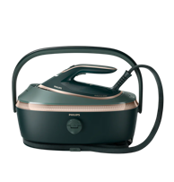 PHILIPS Parna postaja PSG8200/70