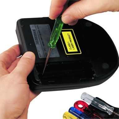 LUX TOOLS križni odvijač BASIC 585255