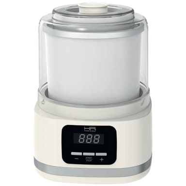 HOME ROBOT Aparat za sladoled ICEGO-100