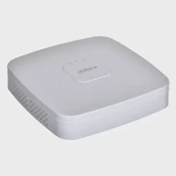 DAHUA Snimač NVR2108-S3, 8 kanala, 12MP, HDMI/VGA, H.265+, 1x HDD do 16TB, 1U, crni