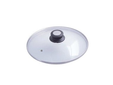 DE BUYER Poklopac 4112.24, staklo, promjer 24 cm