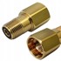 ROSFIX Adapter Kärcher Easy Lock TR20 IG, OEM 4.111-036.0, mesing